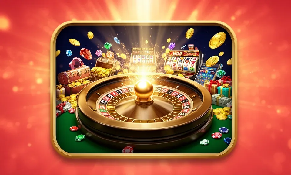 Live Tables, Slots, and Sportsbook: How They Differ Inside One Account