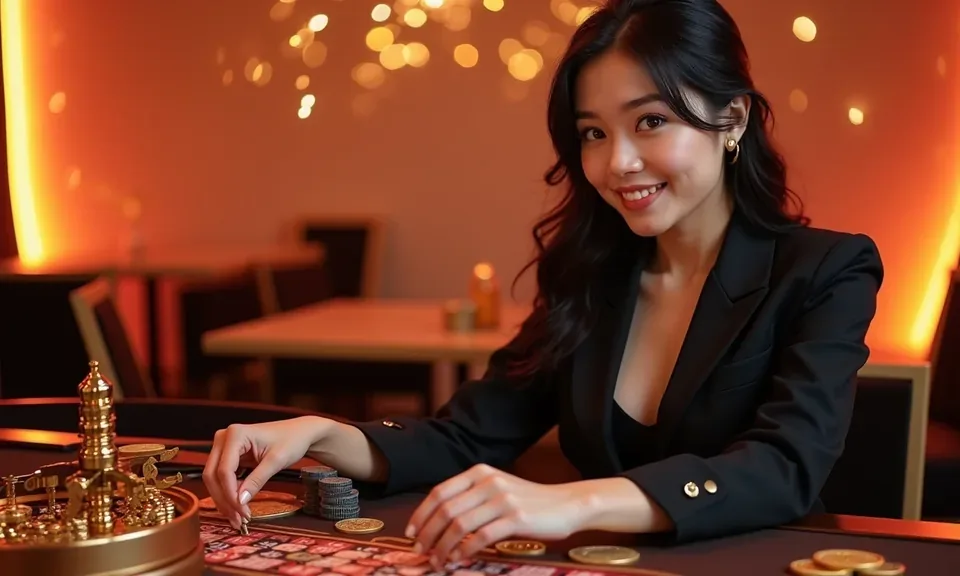 Bingo 75 Ball