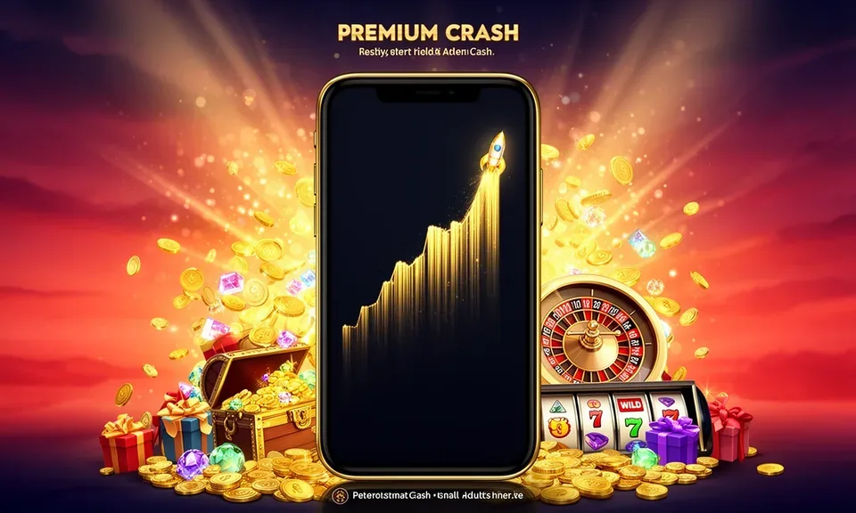 Go Rush Crash